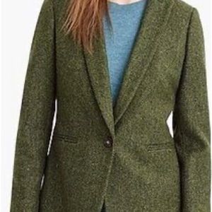 Jcrew Blazer